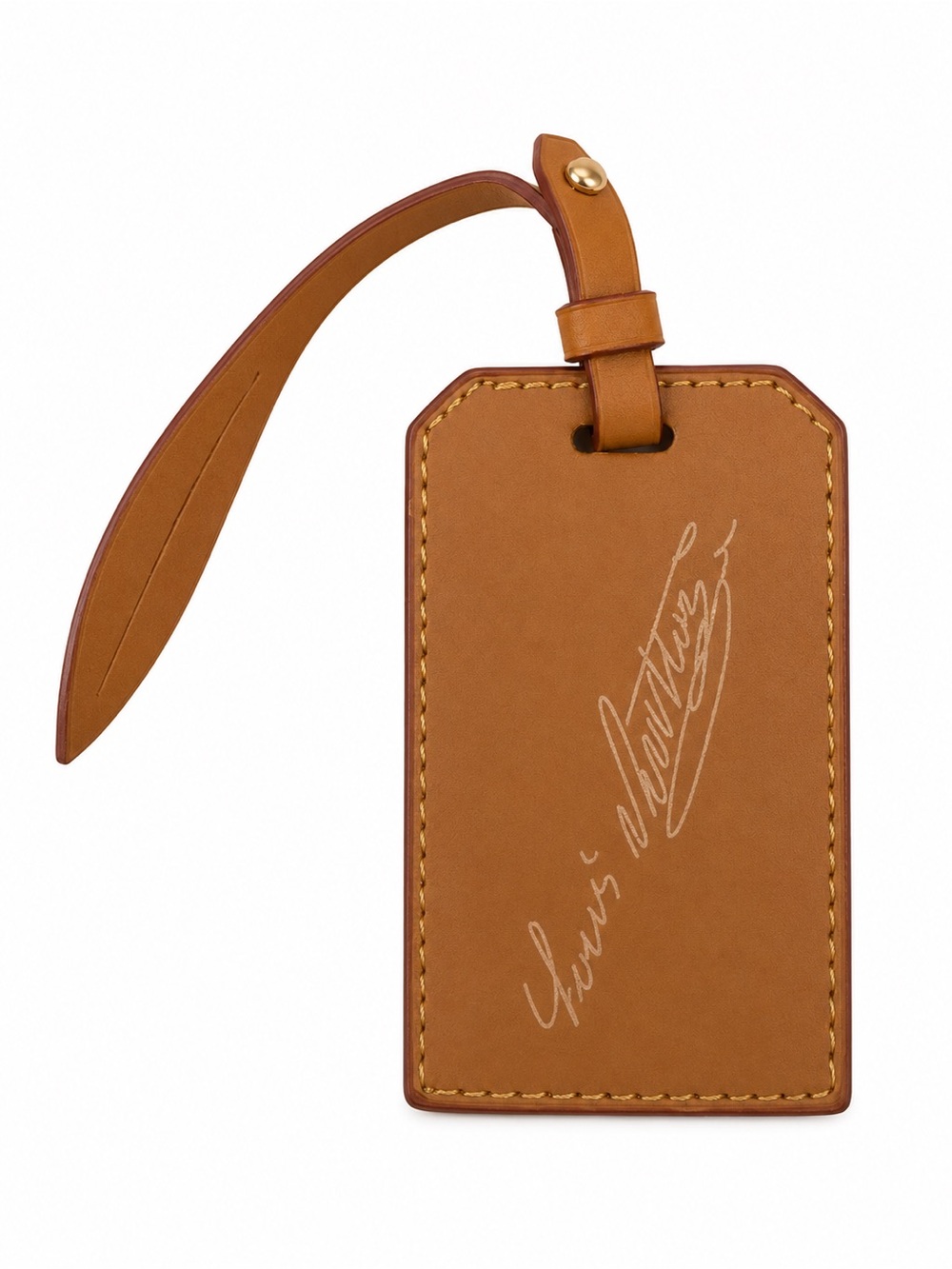 Luggage/Bag Tag